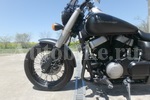     Honda VT750 Phantom Shadow750 Phantom 2012  12
